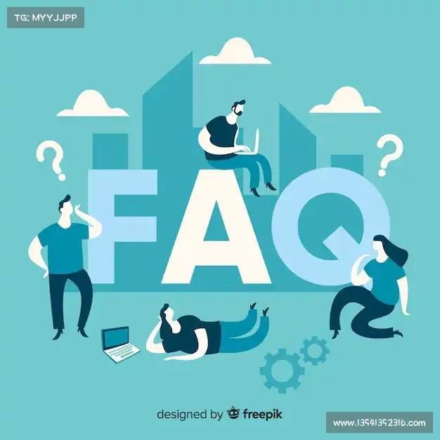 faq img